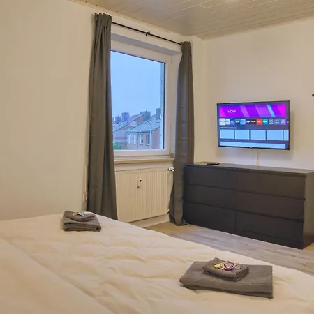 Apartment No.4 By 21 *