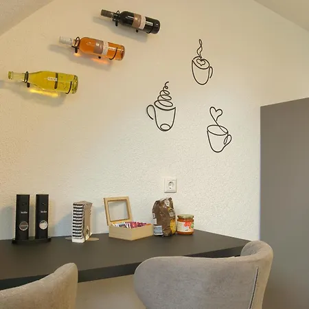 Apartment No.4 By 21